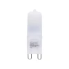 Lâmpada De Led G9 Drops 2W 6500K 220V Taschibra Novo Lâmpada De Led G9 Drops 2W 6500K 220V Taschibra Novo