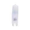 Lâmpada De Led G9 Drops 2W 6500K 220V Taschibra Novo