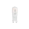Lâmpada De Led G9 E27 4000K 220V Save Energy Novo