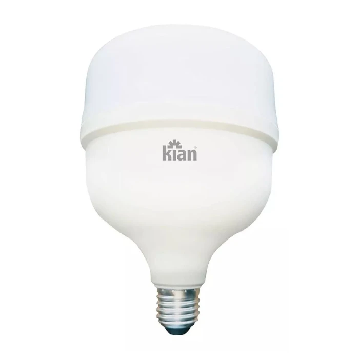 Lâmpada De Led Globe Kian Branca 50w 6500k e27