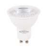 Lâmpada De Led Mr16 7W 6500K 460lm Branca GU10 Blumenau