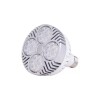 Lâmpada De Led Par30 35W E27 3000K Bivolt Tekled Novo