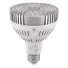 Lâmpada De Led Par30 E27 35W 3000K Bivolt Tekled Novo