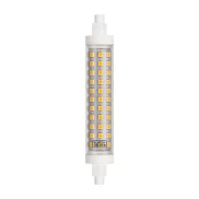 Lâmpada De Led R7s Palito Led 8W 2700K Bivolt Luminatti Novo Lâmpada De Led R7s Palito Led 8W 2700K Bivolt Luminatti Novo