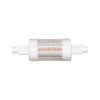 Lâmpada De Led Rs7 Palito De Led 5W 2700K Bivolt Luminatti