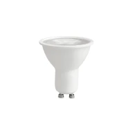 Lâmpada De Led Sof Mr16 6W 3000K Irc95 1126 Branca Nordecor Lâmpada De Led Sof Mr16 6W 3000K Irc95 1126 Branca Nordecor
