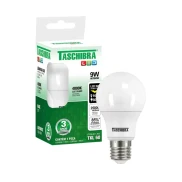 Lâmpada De Led Tkl 60 9W 4000K Taschibra Bivolt Novo Lâmpada De Led Tkl 60 9W 4000K Taschibra Bivolt Novo