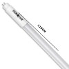 Lâmpada De Led Tubular T5 18W 6500K Bivolt Ourolux