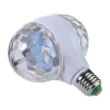 Lâmpada Giratória Led Rgb Iluminação Para Festa Caerus Lâmpada Giratória Led Rgb Iluminação Para Festa Caerus