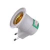 Lâmpada Giratória Led Rgb Iluminação Para Festa LuaTek Lâmpada Giratória Led Rgb Iluminação Para Festa LuaTek