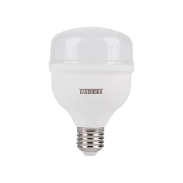 Lâmpada High Led Tkl110 E27 20w 6500k Branco Frio Taschibra