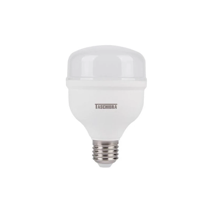 Lâmpada High Led Tkl110 E27 20w 6500k Branco Frio Taschibra