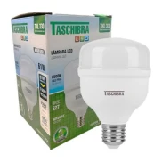 Lâmpada High Led Tkl330 E27 61w 6500k Branco Frio Taschibra