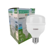 Lâmpada High Led Tkl330 E27 61w 6500k Branco Frio Taschibra