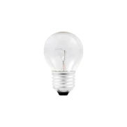 Lâmpada Incandescente Fogão/Geladeira 40W 220V Ourolux Lâmpada Incandescente Fogão/Geladeira 40W 220V Ourolux