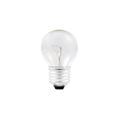 Lâmpada Incandescente Fogão/Geladeira 40W 220V Ourolux
