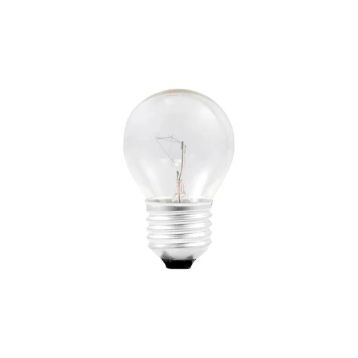 Lâmpada Incandescente Fogão/Geladeira 40W 220V Ourolux