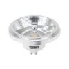 Lâmpada LED AR111 GU10 12/12W 2700K Taschibra
