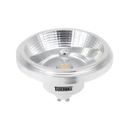 Lâmpada LED AR111 GU10 12/12W 2700K Taschibra Lâmpada LED AR111 GU10 12/12W 2700K Taschibra