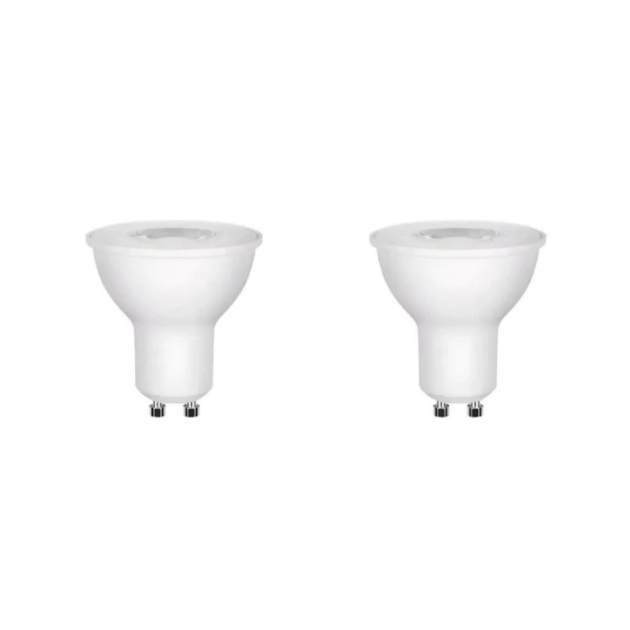 Lâmpada LED Mr16 36 4.8w 4000k Bivolt Astraled La-1607