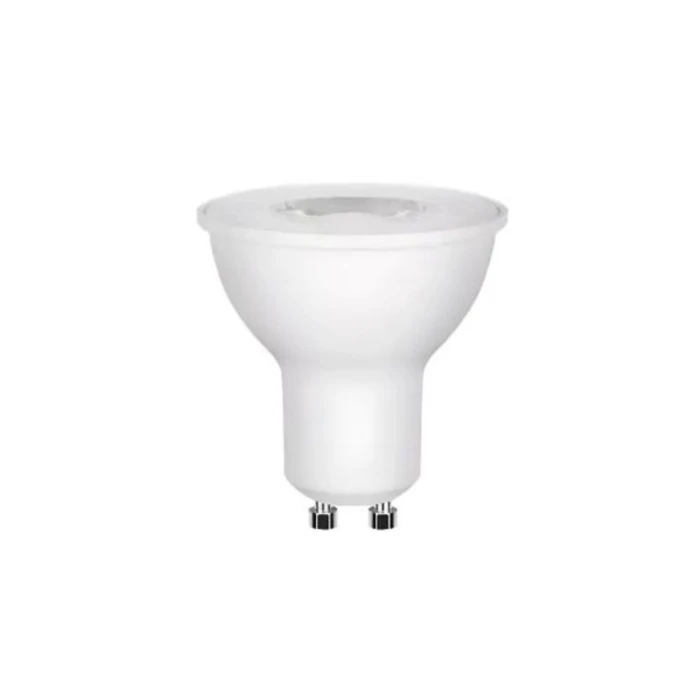 Lâmpada LED Mr16 36 4.8w 4000k Bivolt Astraled La-1607