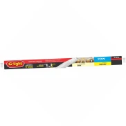 Lâmpada LED Tubular T8 G13 9.9W 4000K G-Light Autovolt