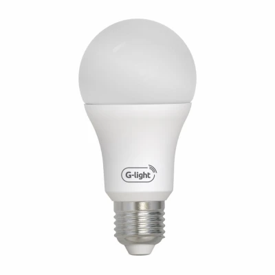 Lampada Led A60 Smart 10W Autovolt E27 G-light