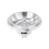 Lâmpada Led Ar111 Gu10 12W 2700K Bivolt Taschibra Nova Lâmpada Led Ar111 Gu10 12W 2700K Bivolt Taschibra Nova