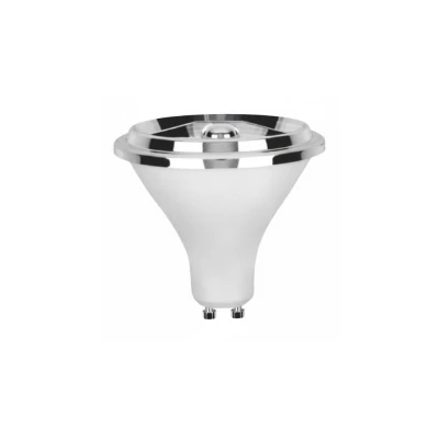 Lampada Led Ar70 12 4.8w 2700k Bivolt La-1623 Astraled