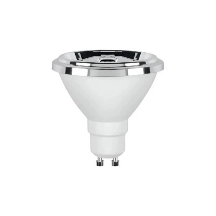 Lâmpada Led Ar70 24 4.8w 2700k Bivolt La-1620 Astraled