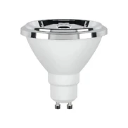 Lâmpada Led Ar70 4.8W 3000K Bivolt Astraled Branco Quente