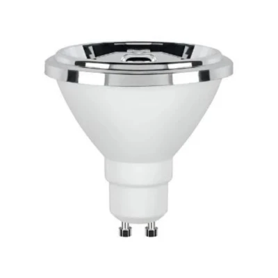 Lâmpada Led Ar70 4.8W 3000K Bivolt Astraled Branco Quente