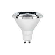 Lâmpada Led Ar70 4.8w 4000k Bivolt Astraled La-1622
