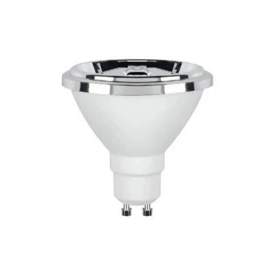 Lâmpada Led Ar70 4.8w 4000k Bivolt Astraled La-1622