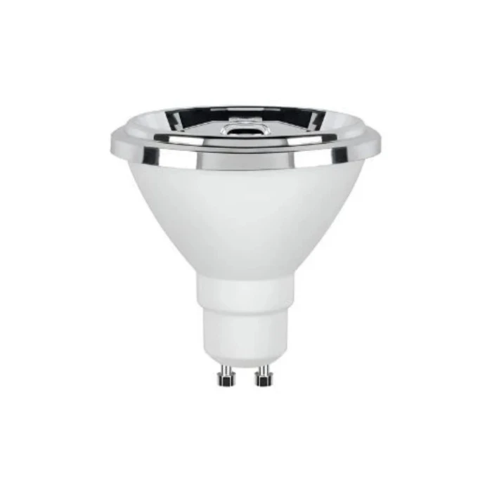 Lâmpada Led Ar70 4.8w 4000k Bivolt Astraled La-1622
