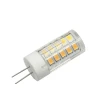 Lâmpada Led Bipino G4 5W 3000K 220V Sm A Pronta Entrega