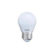 Lâmpada Led Bolinha E27 4W 4000K Avant deluxe Branco Neutro