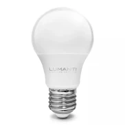 Lâmpada Led Bulbo A60 E27 15W 3000K Lb315ye Lumanti Lâmpada Led Bulbo A60 E27 15W 3000K Lb315ye Lumanti