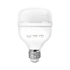 Lâmpada Led Bulbo T60 E27 20W 3000K Lumanti Llb320yd Bivolt