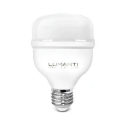 Lampada Led Bulbo T70 E27 30W 3000K Llb330YD Lumanti