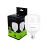 Lâmpada Led Bulbo T80 E27 40W 3000K Branca Quente LLB340YD