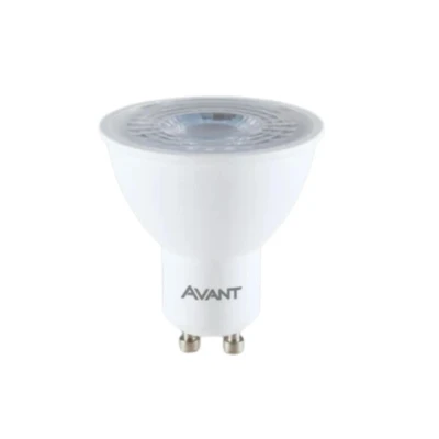 Lâmpada Led Dicroica Mr16 350lumens 4,8w 6500k Bivolt Avant