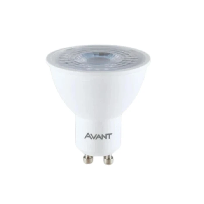 Lâmpada Led Dicroica Mr16 350lumens 4,8w 6500k Bivolt Avant