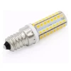 Lampada Led E14 5W 3000k 220V 109 Para Lustre Arandela