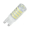 Lâmpada Led E14 5W 6000K 220V 190 Para Lustre Arandela