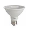 Lâmpada Led Ence Par 30 E27 9,8W 2700K Branco G-light