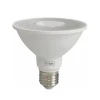 Lâmpada Led Ence Par 30 E27 9,8W 2700K Branco G-light