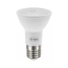 Lâmpada Led Ence Par20 7W 2700K E27 Bivolt G-light
