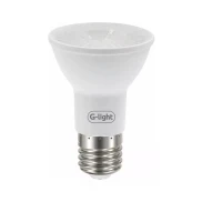 Lâmpada Led Ence Par20 7W 2700K E27 Bivolt G-light