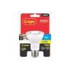 Lâmpada Led Ence Par20 7W 2700K E27 Bivolt G-light
